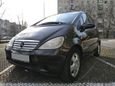  Mercedes-Benz A-Class 1998 , 175000 , 