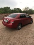  Toyota Belta 2006 , 330000 , 