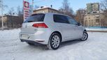  Volkswagen Golf 2013 , 590000 , 