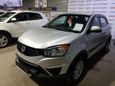 SUV   SsangYong Actyon 2013 , 799000 , --