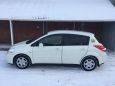  Nissan Tiida 2010 , 400000 , 