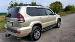 SUV   Toyota Land Cruiser Prado 2008 , 1590000 , 