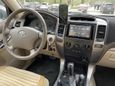 SUV   Toyota Land Cruiser Prado 2002 , 990000 , 