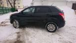 SUV   SsangYong Actyon 2013 , 630000 , 