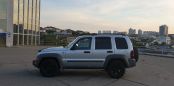 SUV   Jeep Liberty 2005 , 420000 , 