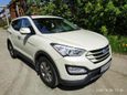 SUV   Hyundai Santa Fe 2013 , 1370000 , 