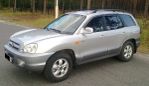 SUV   Hyundai Santa Fe Classic 2005 , 530000 , 