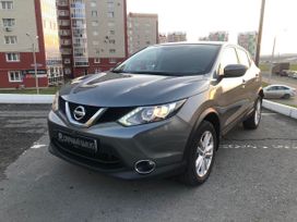 SUV   Nissan Qashqai 2018 , 1499999 , 