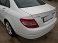  Mercedes-Benz C-Class 2010 , 860000 , 