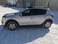  Renault Sandero 2018 , 660000 , 