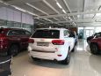 SUV   Jeep Grand Cherokee 2018 , 4807600 , 