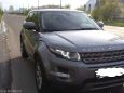 SUV   Land Rover Range Rover Evoque 2012 , 1600000 , 