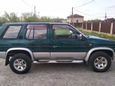 SUV   Nissan Terrano 1995 , 355000 , 