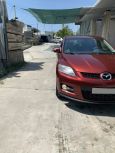 SUV   Mazda CX-7 2007 , 500000 , 