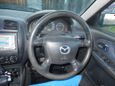  Mazda Familia S-Wagon 2000 , 190000 , 