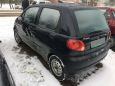  Daewoo Matiz 2010 , 165000 , --