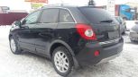 SUV   Opel Antara 2011 , 595000 , 