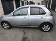  Nissan March 2007 , 350000 , 