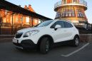 SUV   Opel Mokka 2013 , 720000 , 