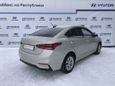  Hyundai Solaris 2018 , 860000 , 