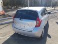  Nissan Note 2014 , 505000 , 