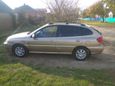  Kia Rio 2004 , 230000 , 