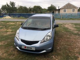  Honda Fit 2007 , 350000 , 