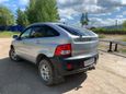 SUV   SsangYong Actyon 2007 , 380000 , 