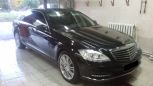  Mercedes-Benz S-Class 2012 , 2400000 , --