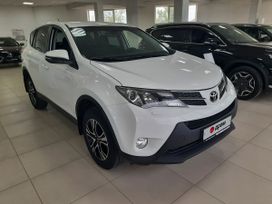 SUV   Toyota RAV4 2014 , 1490000 , 