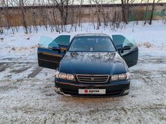 Седан Toyota Chaser 1998 года, 680000 рублей, Хабаровск