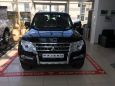 SUV   Mitsubishi Pajero 2018 , 2808000 , 