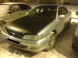  Toyota Vista 1996 , 50000 , 