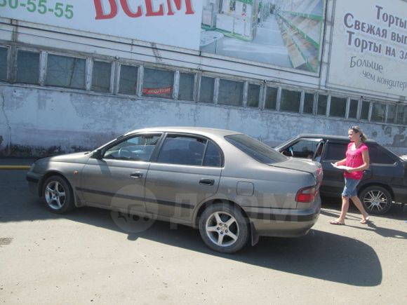  Toyota Carina E 1995 , 200000 ,  