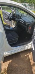  Mercedes-Benz B-Class 2012 , 680000 , 