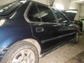  Honda Accord 1993 , 132000 , -