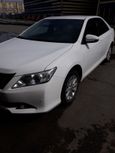  Toyota Camry 2013 , 925000 , 