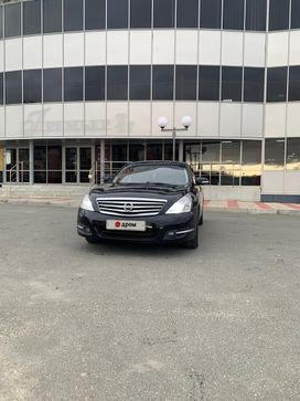  Nissan Teana 2008 , 580000 , 