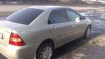  Toyota Corolla 2002 , 270000 , 