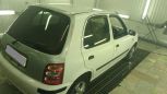  Nissan March 2000 , 71000 , 