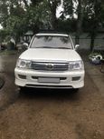 SUV   Toyota Land Cruiser 2001 , 1600000 , 