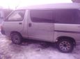    Toyota Lite Ace 1995 , 155000 , 