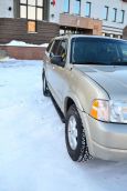 SUV   Ford Explorer 2002 , 399000 , 