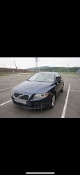  Volvo S80 2007 , 560000 , 