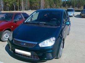    Ford C-MAX 2007 , 485000 , 