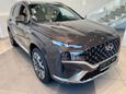 SUV   Hyundai Santa Fe 2021 , 4712000 , 