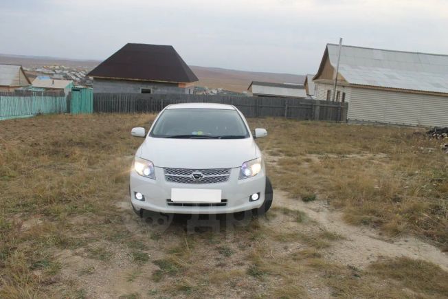  Toyota Corolla Fielder 2008 , 530000 , 