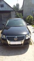  Volkswagen Passat 2010 , 550000 , 