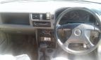  Mazda Demio 1997 , 121000 , 