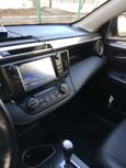 SUV   Toyota RAV4 2017 , 1550000 , 